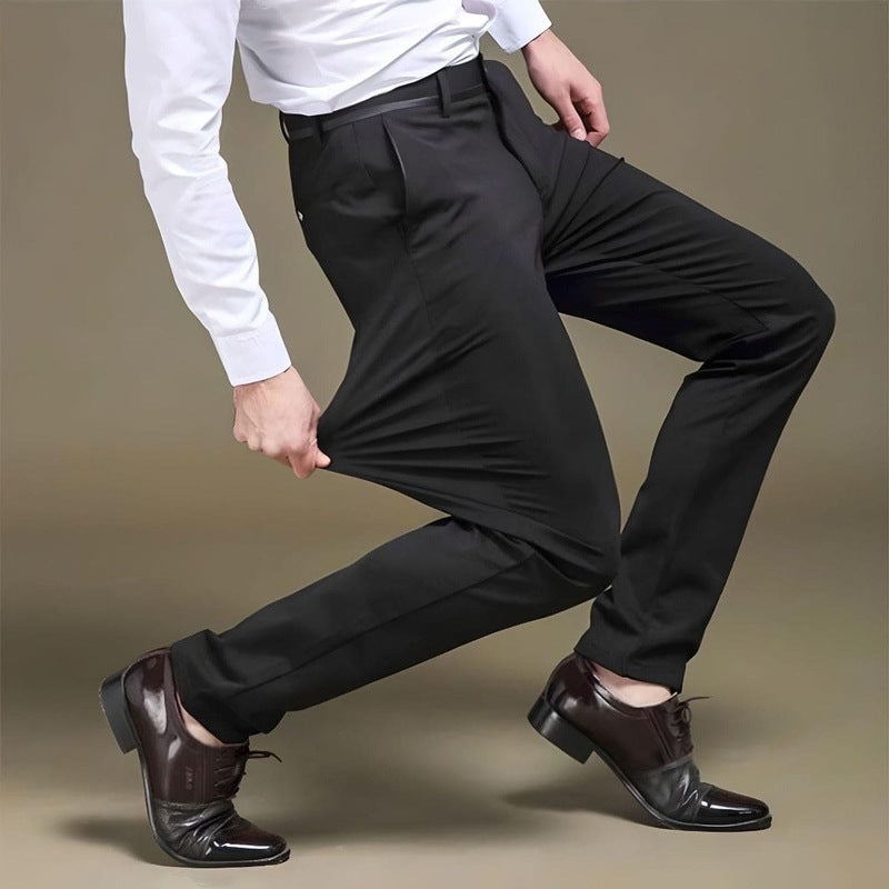 Elegante Herrenhose mit Stretch | Ademir NUMENCE Pants