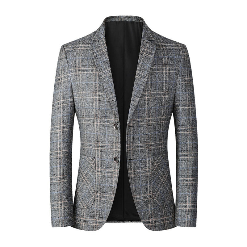 Eleganter Blazer für Herren | Andrea NUMENCE Blazers