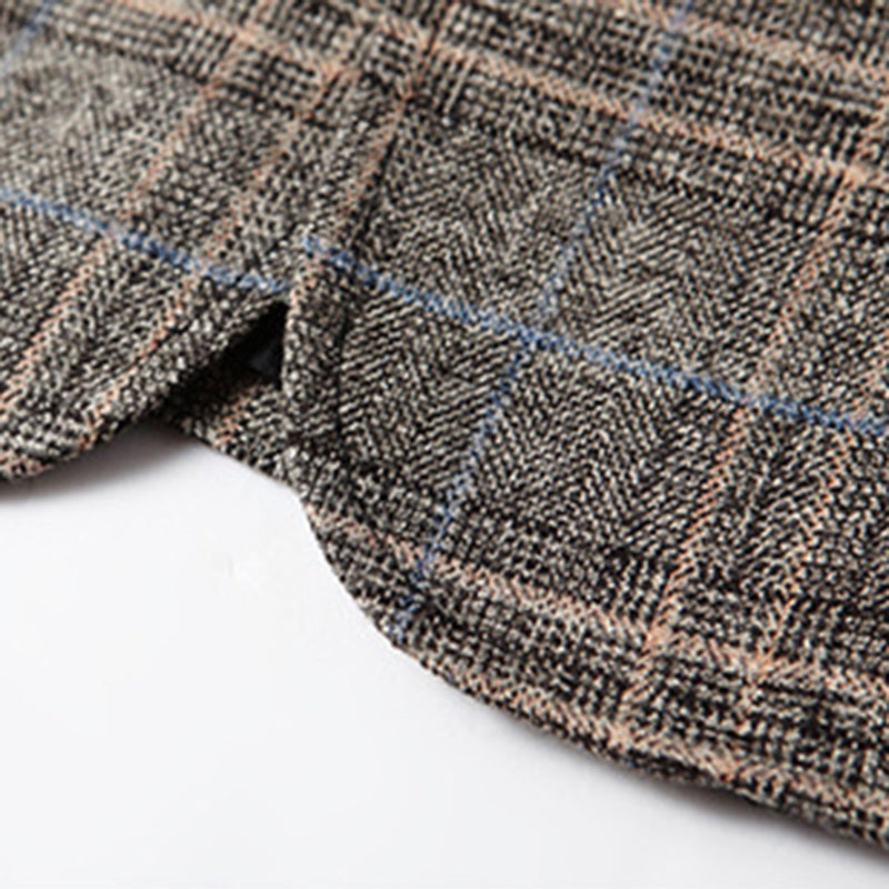 Eleganter Blazer für Herren | Andrea NUMENCE Blazers