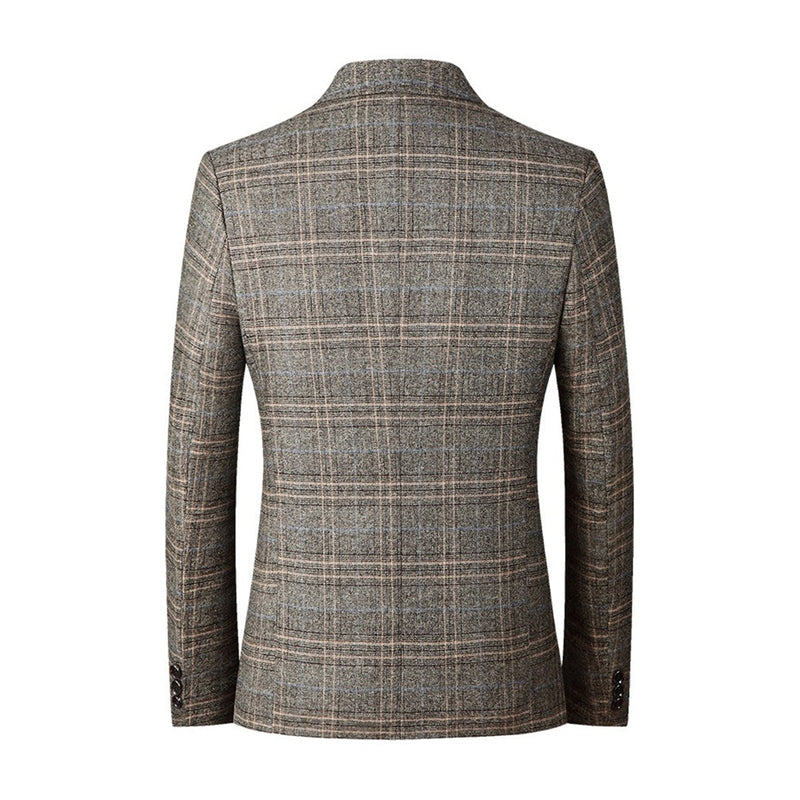Eleganter Blazer für Herren | Andrea NUMENCE Blazers