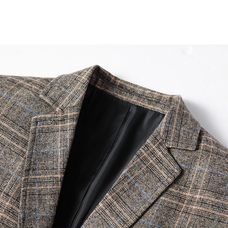 Eleganter Blazer für Herren | Andrea