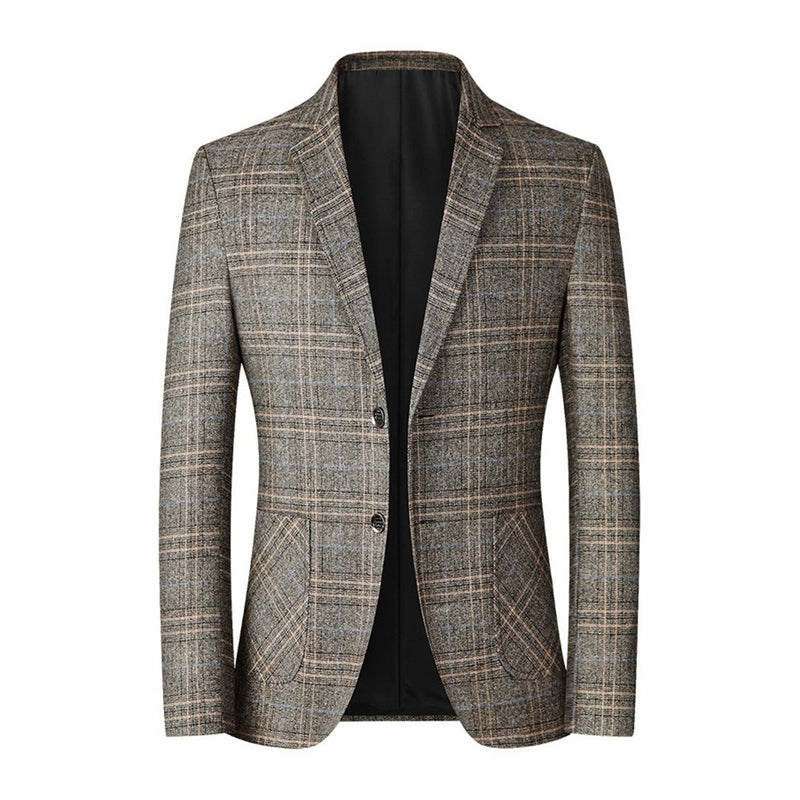 Eleganter Blazer für Herren | Andrea NUMENCE Blazers