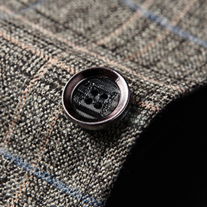 Eleganter Blazer für Herren | Andrea NUMENCE Blazers