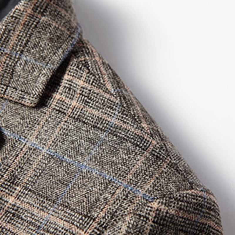 Eleganter Blazer für Herren | Andrea NUMENCE Blazers