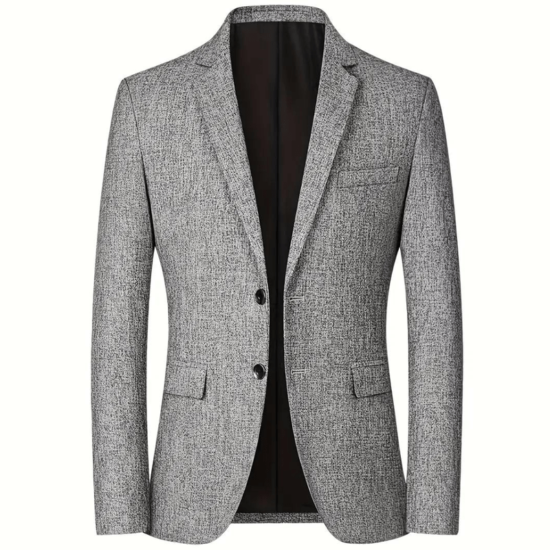 Eleganter Blazer für Herren | Tullio NUMENCE Blazer