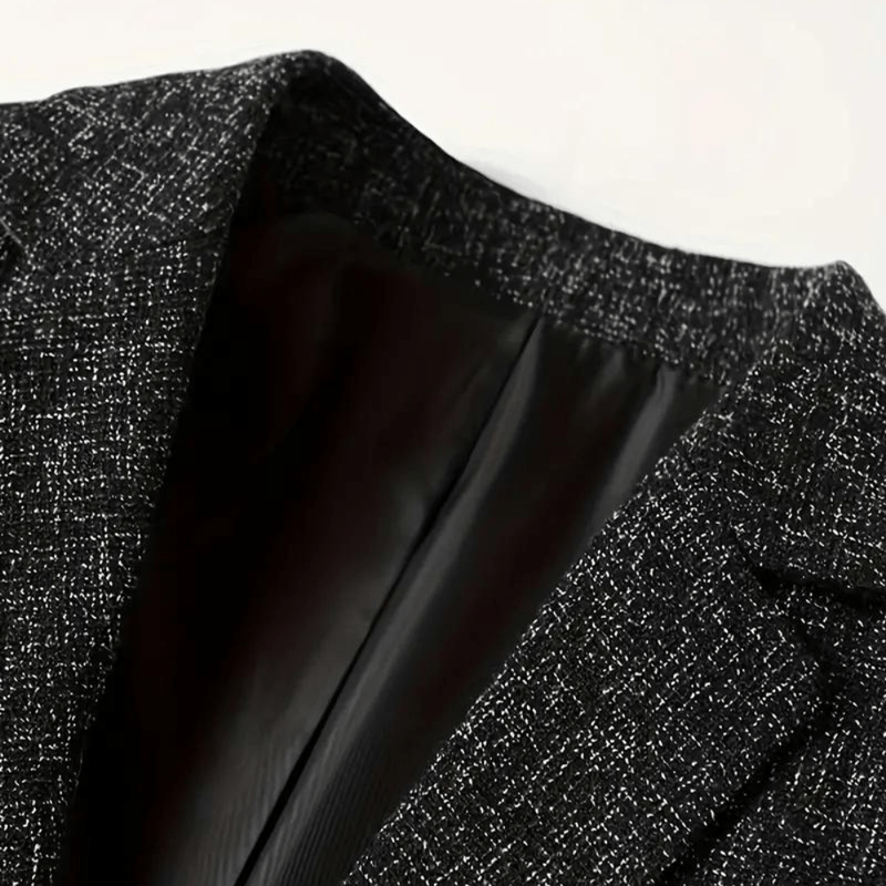 Eleganter Blazer für Herren | Tullio