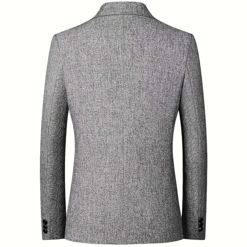 Eleganter Blazer für Herren | Tullio NUMENCE Blazer