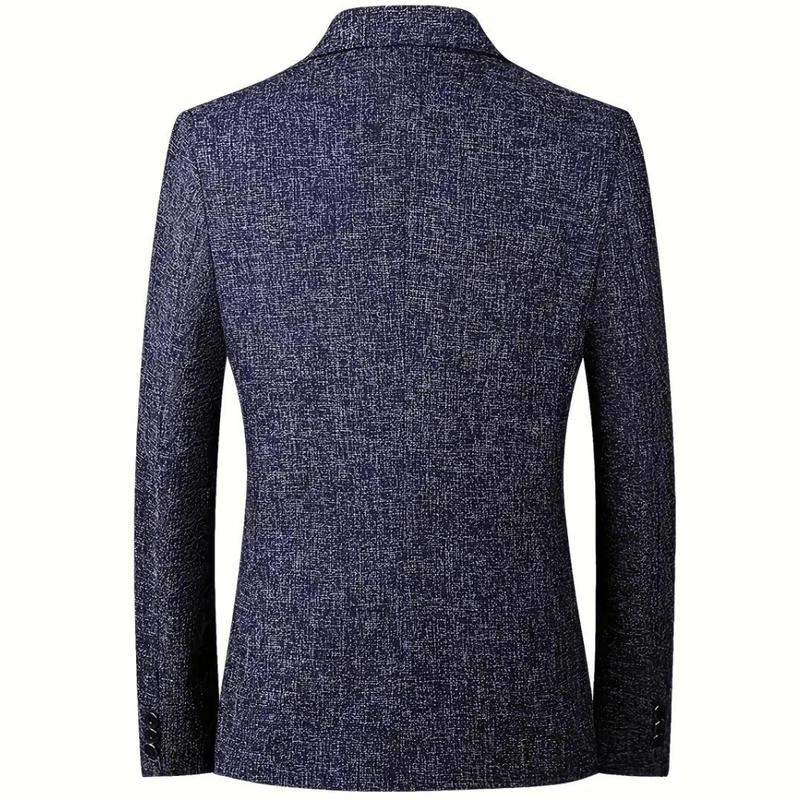 Eleganter Blazer für Herren | Tullio NUMENCE Blazer