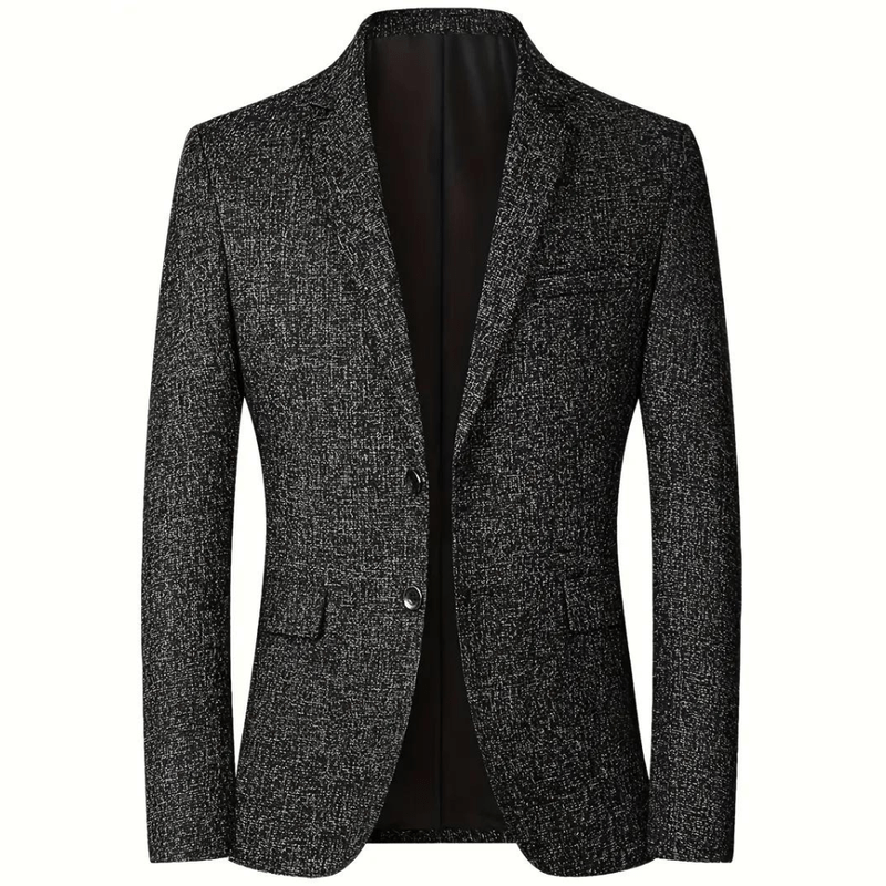 Eleganter Blazer für Herren | Tullio NUMENCE Blazer
