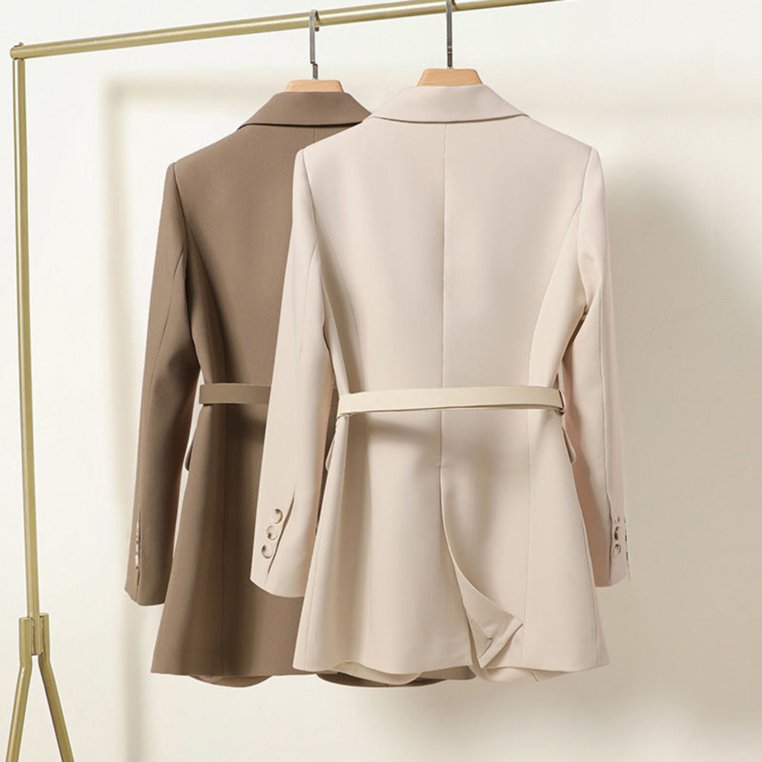 Eleganter Damenblazer Jacke für Damen - Morena