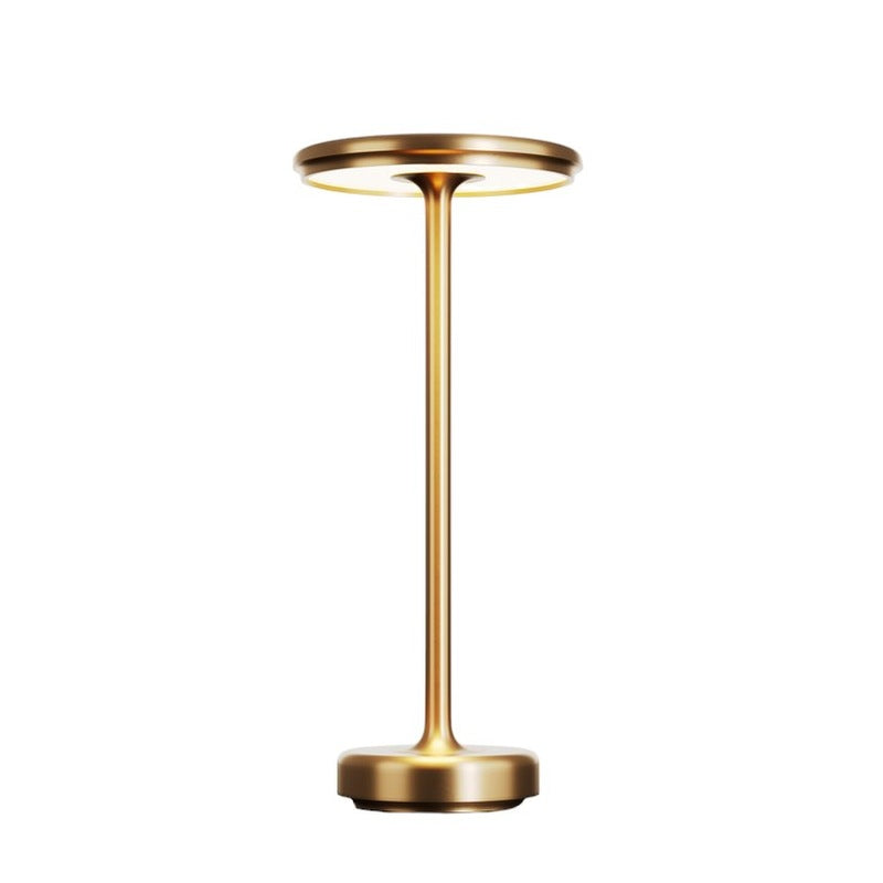 Kabellose Lampe: Stilvolle Stimmungsbeleuchtung für jeden Raum | LumaSphere NUMENCE Desk Lamps