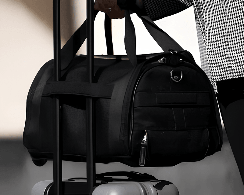 Multifunktionale Reisetasche für Männer & Frauen | Noman NUMENCE Travel Bag