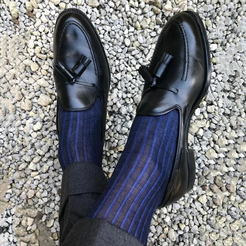 Slipper-Schuhe für Herren | Edelgard NUMENCE Shoes