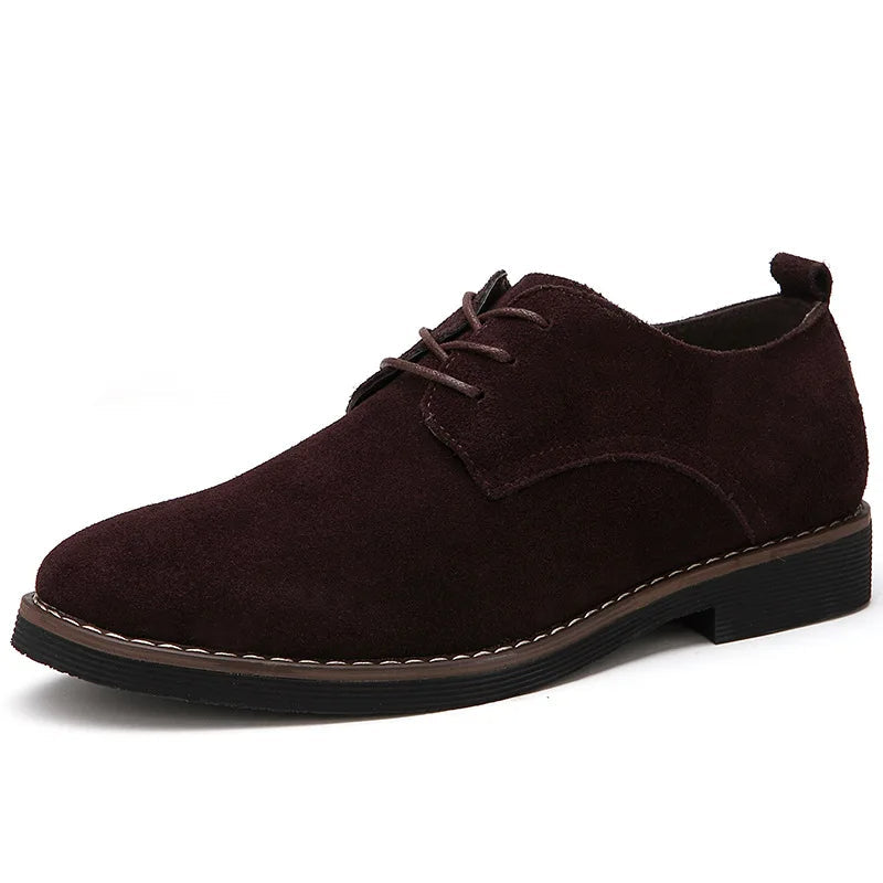 Stylische Oxford-Schuhe für Herren | Walter NUMENCE Shoes