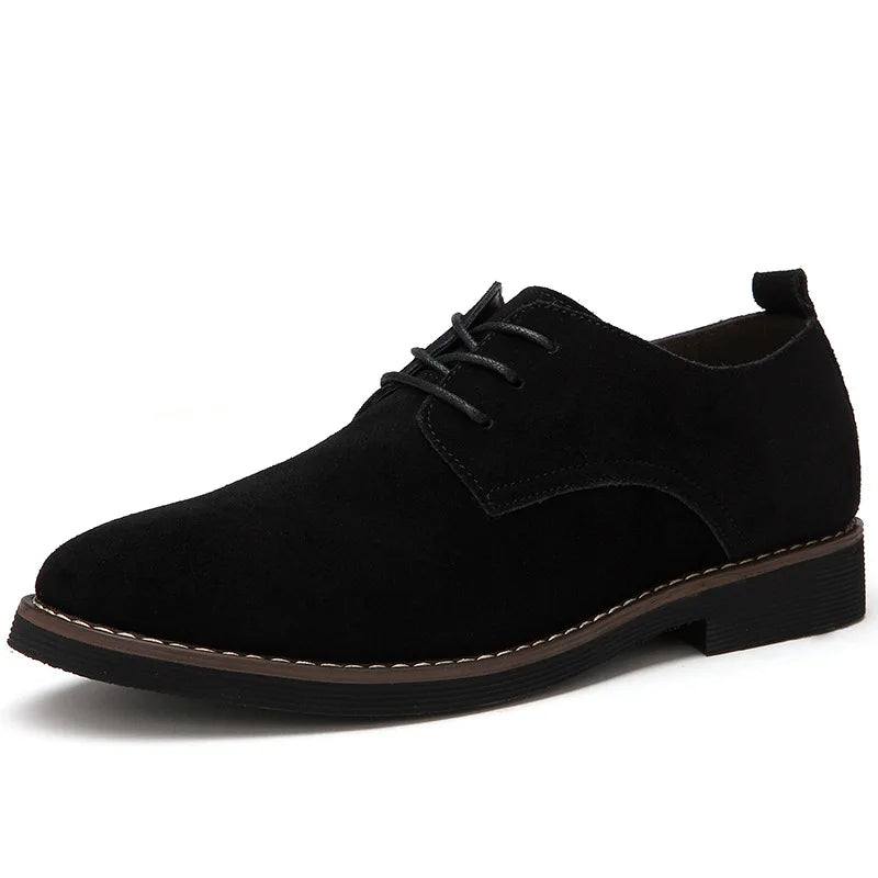 Stylische Oxford-Schuhe für Herren | Walter NUMENCE Shoes