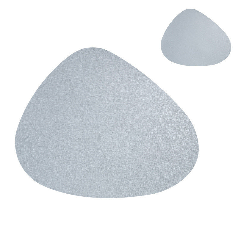 Wasserdichte Tischmatte – Stilvoller und langlebiger Tischschutz | Saloris NUMENCE Table Mat