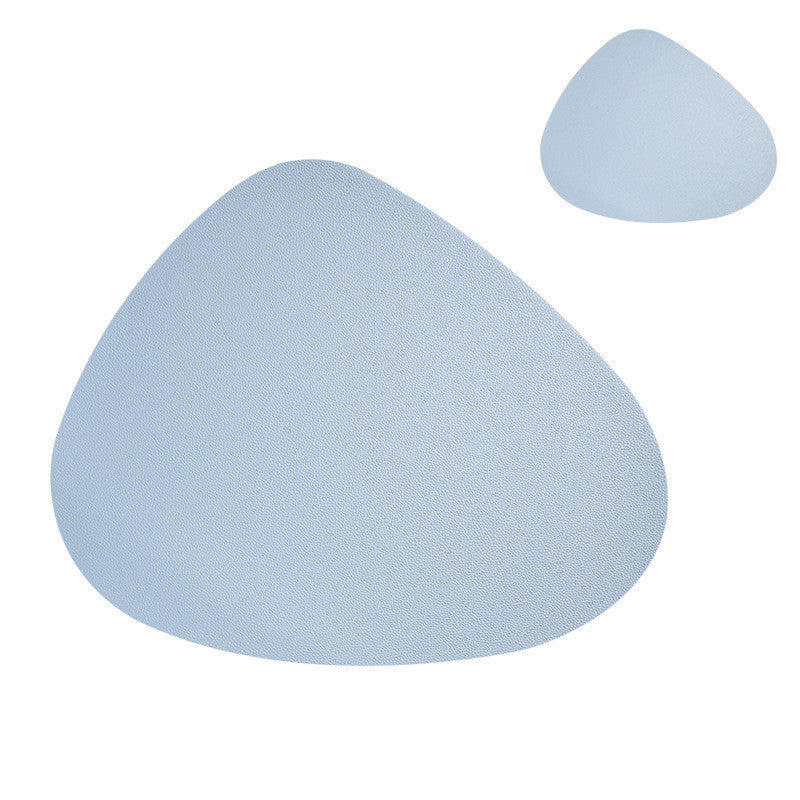 Wasserdichte Tischmatte – Stilvoller und langlebiger Tischschutz | Saloris NUMENCE Table Mat