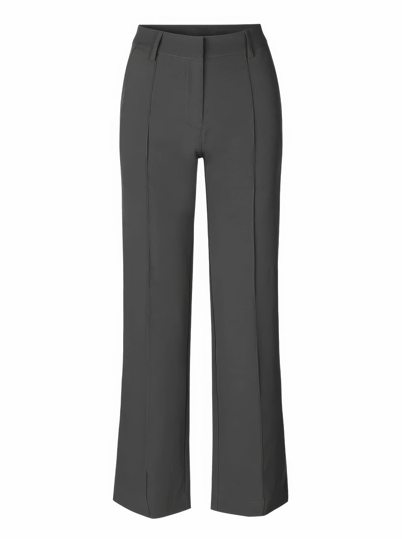 Stilvolle Damen-Hose mit weitem Bein | Lima NUMENCE Pants