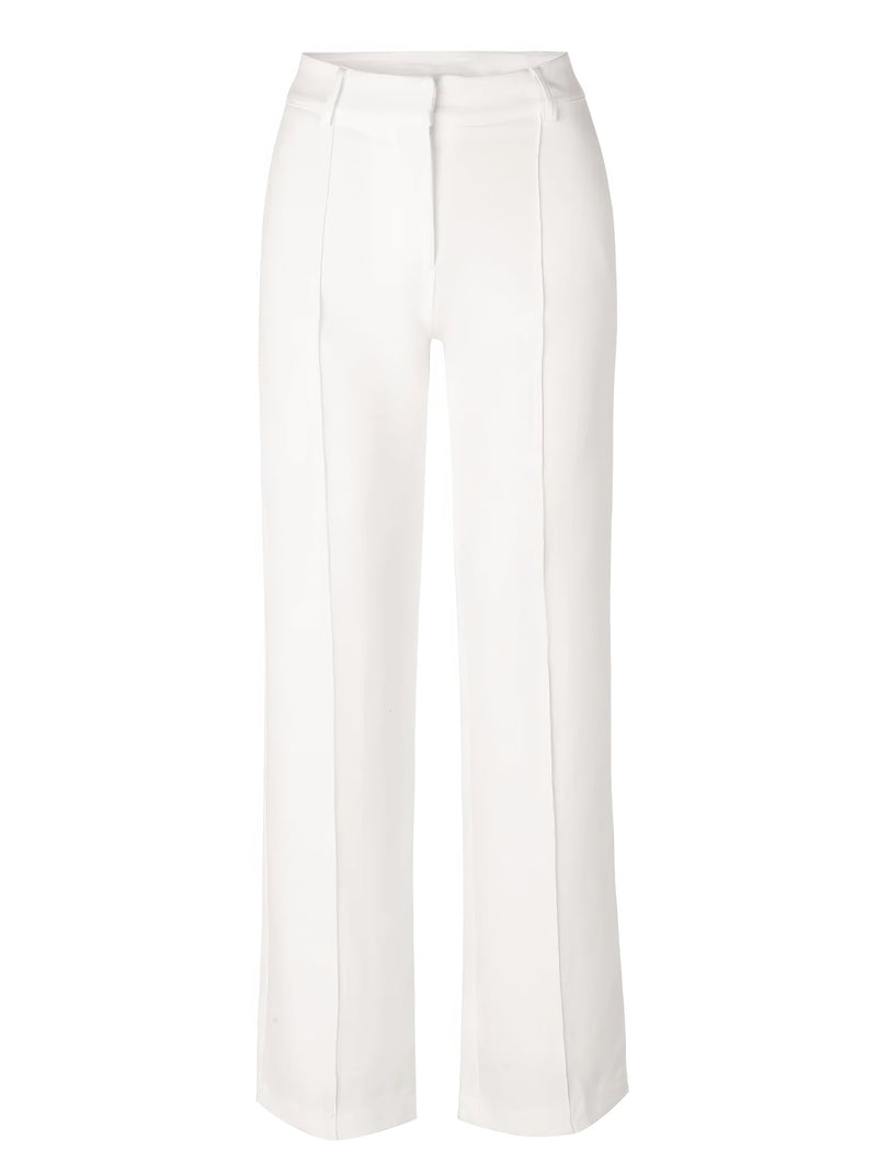 Stilvolle Damen-Hose mit weitem Bein | Lima NUMENCE Pants
