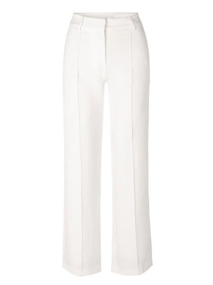 Stilvolle Damen-Hose mit weitem Bein | Lima NUMENCE Pants