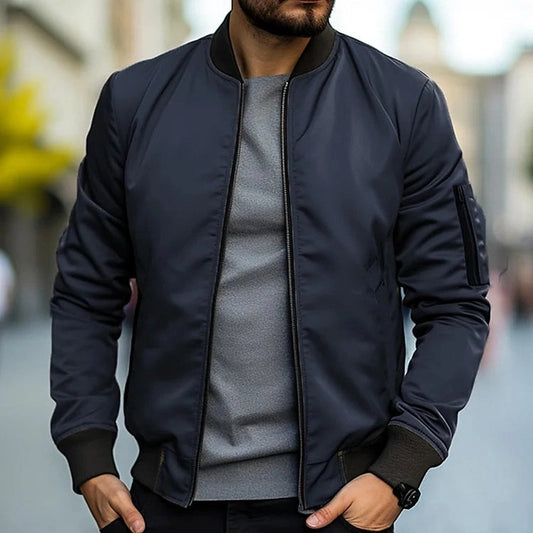 Bomberjacke für Herren | Nicolo NUMENCE Jacket