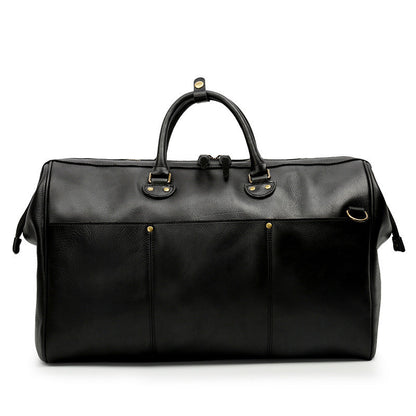Echtes Leder Reisetasche – Große Kapazität Handtasche | Calrino NUMENCE Bags