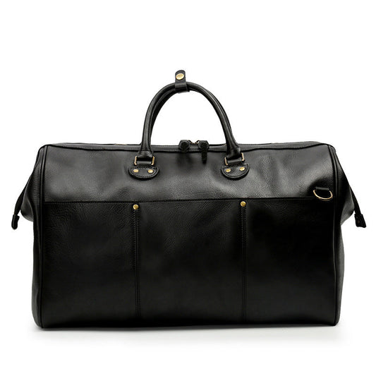 Echtes Leder Reisetasche – Große Kapazität Handtasche | Calrino NUMENCE Bags