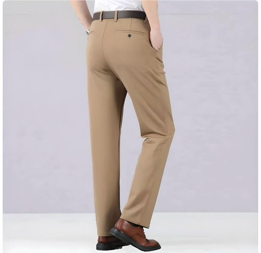 Elegante Herrenhose mit Stretch | Ademir NUMENCE Pants