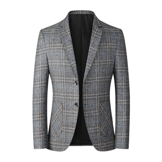 Eleganter Blazer für Herren | Andrea NUMENCE Blazers