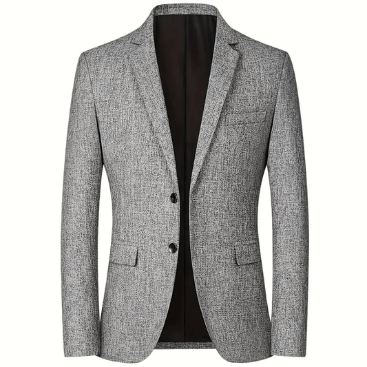 Eleganter Blazer für Herren | Tullio NUMENCE Blazer