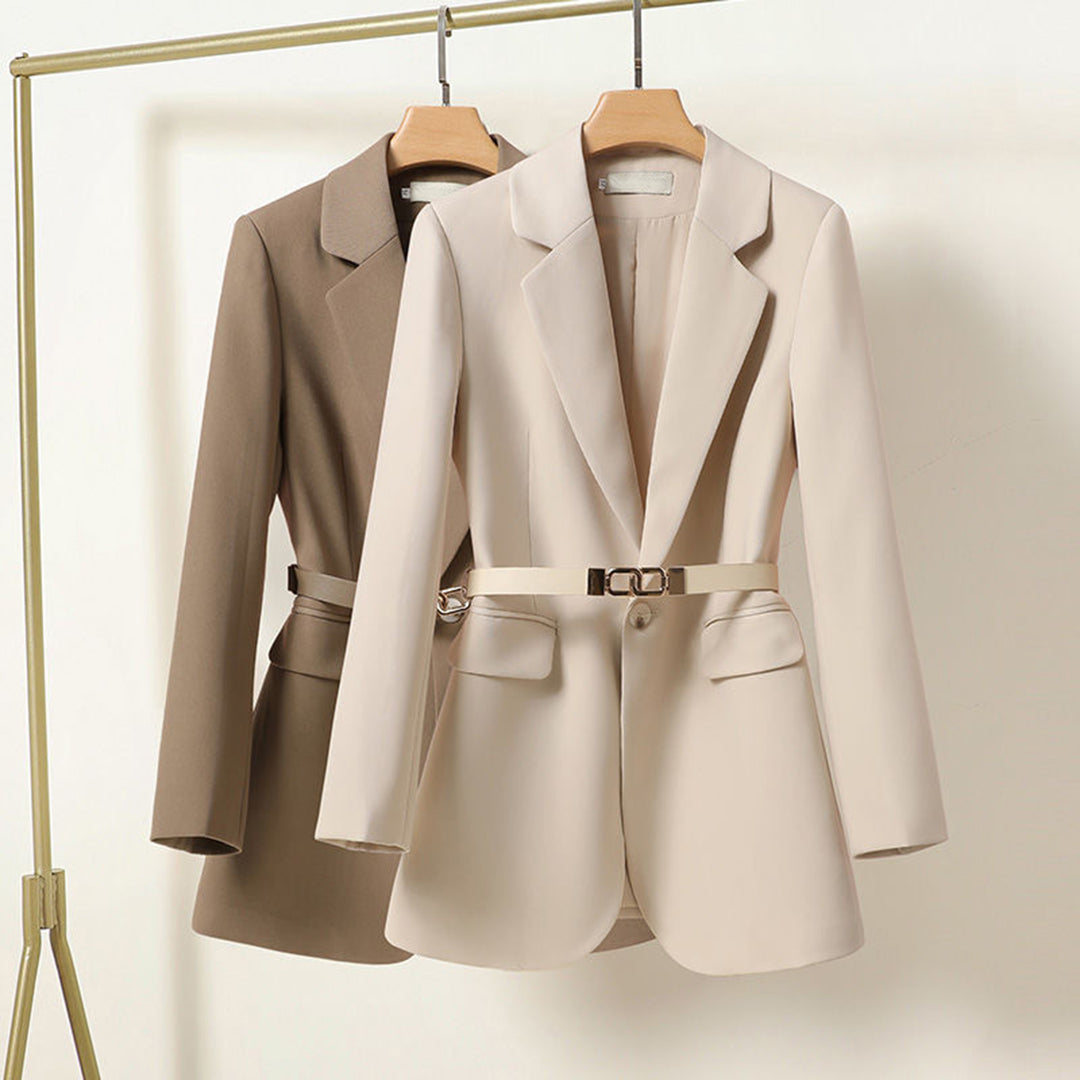Eleganter Damenblazer Jacke für Damen - Morena