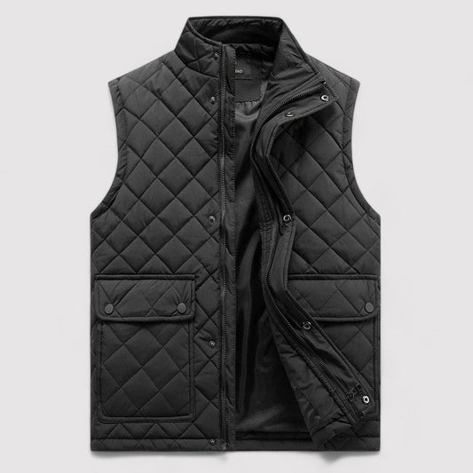 Ganzjahres-Weste | Ennio NUMENCE Bodywarmer