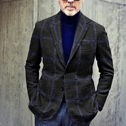 Herrenanzugblazer | Fabrizio NUMENCE Blazer