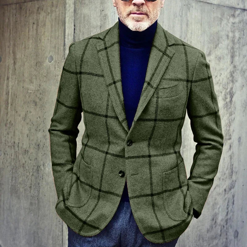 Herrenanzugblazer | Fabrizio NUMENCE Blazer