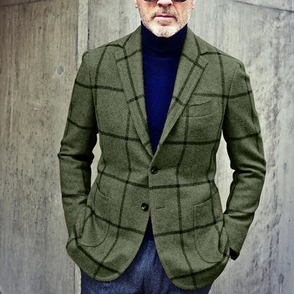 Herrenanzugblazer | Fabrizio NUMENCE Blazer