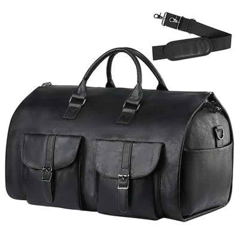 Multifunktionale Reisetasche für Männer & Frauen | Noman NUMENCE Travel Bag