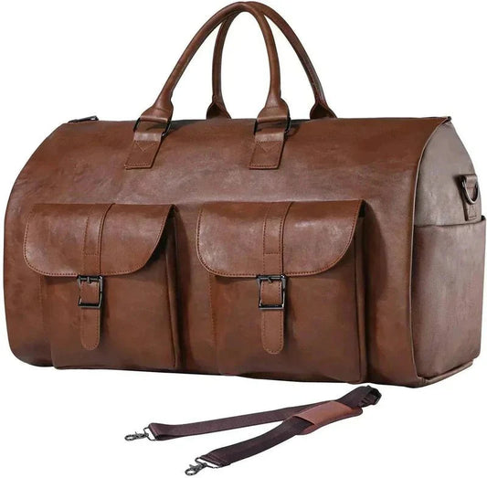 Multifunktionale Reisetasche für Männer & Frauen | Noman NUMENCE Travel Bag