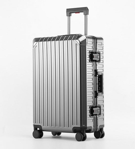 Premium Business-Reisetasche | Sirus NUMENCE Luggage