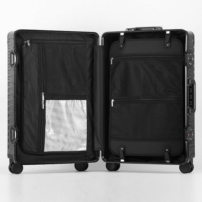 Premium Business-Reisetasche | Sirus NUMENCE Luggage