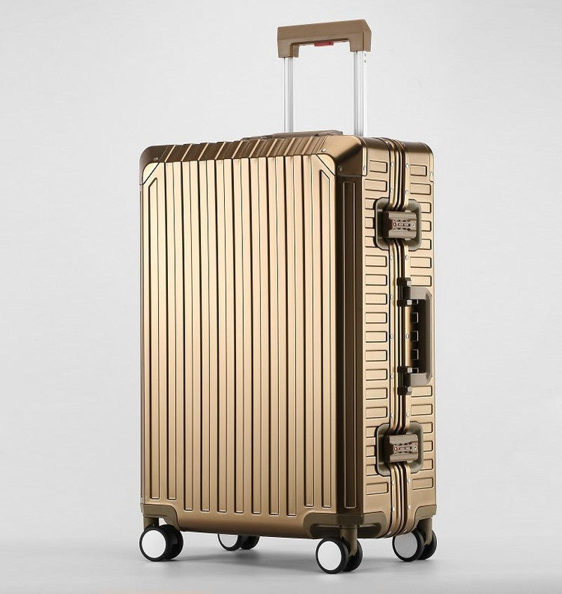 Premium Business-Reisetasche | Sirus NUMENCE Luggage