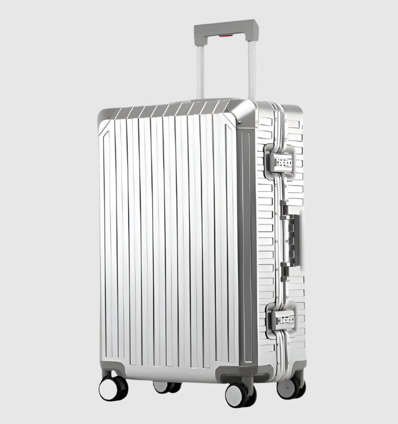 Premium Business-Reisetasche | Sirus NUMENCE Luggage