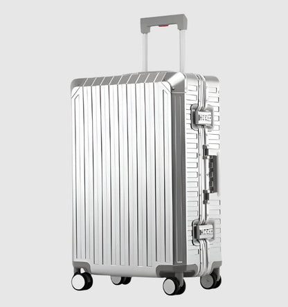Premium Business-Reisetasche | Sirus NUMENCE Luggage