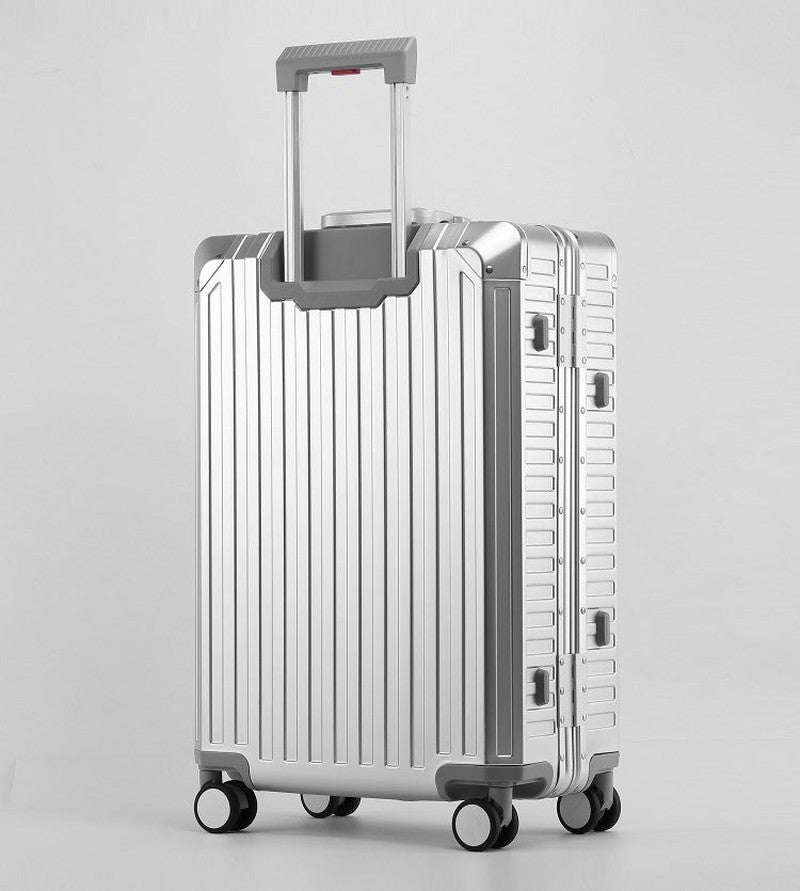 Premium Business-Reisetasche | Sirus NUMENCE Luggage