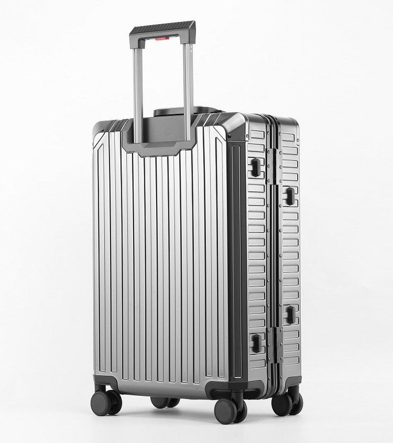 Premium Business-Reisetasche | Sirus NUMENCE Luggage