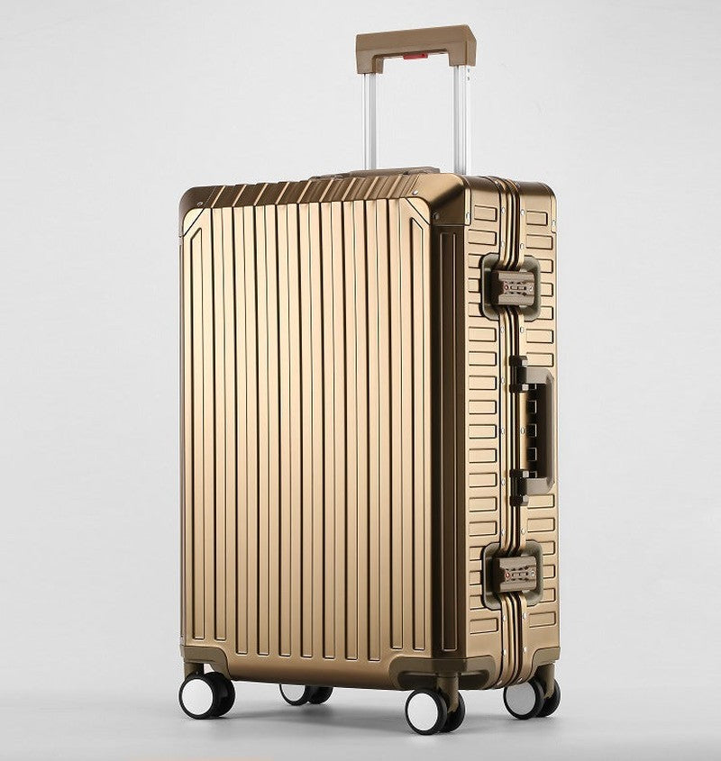 Premium Business-Reisetasche | Sirus NUMENCE Luggage