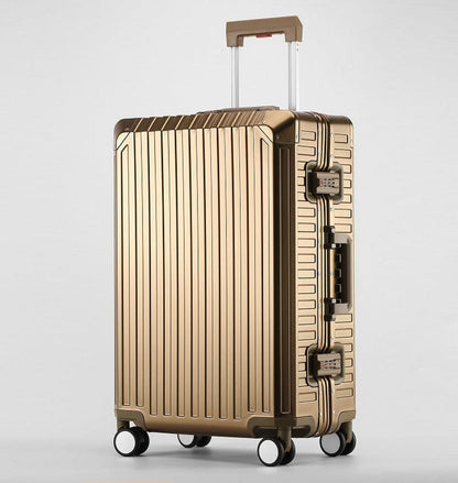 Premium Business-Reisetasche | Sirus NUMENCE Luggage