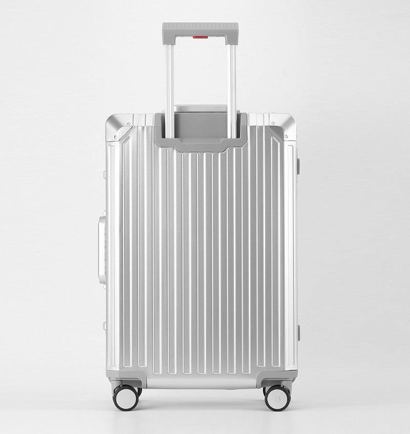 Premium Business-Reisetasche | Sirus NUMENCE Luggage