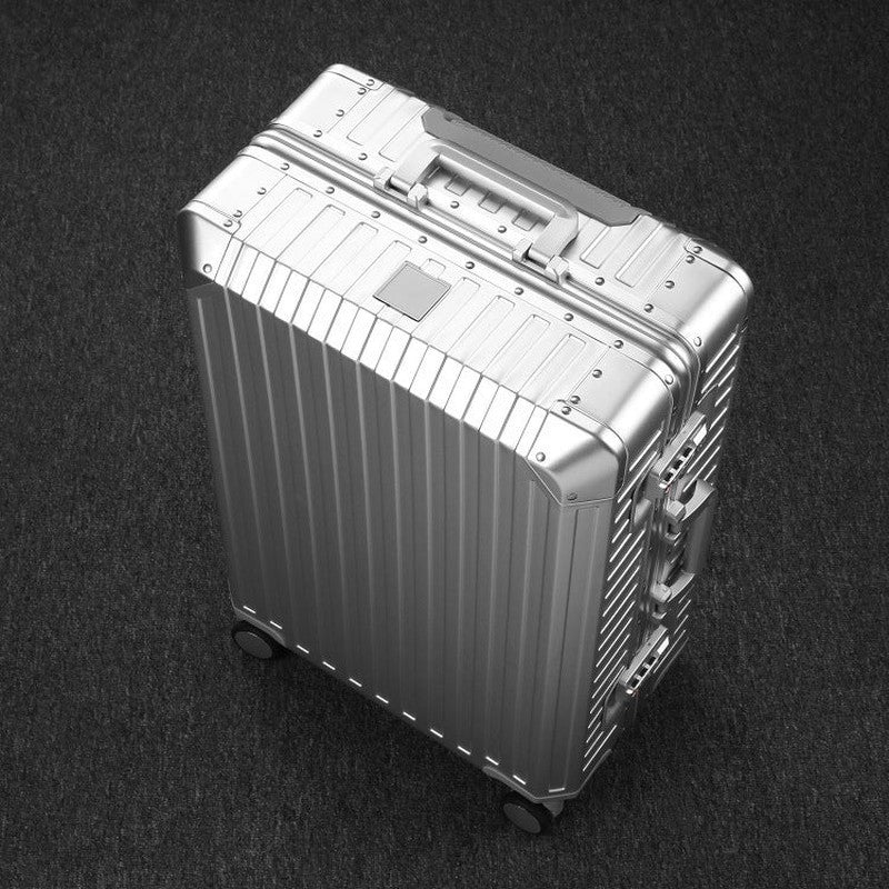 Premium Business-Reisetasche | Sirus NUMENCE Luggage