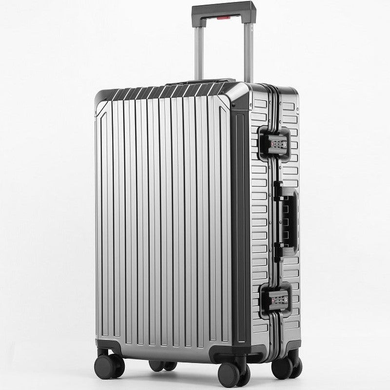 Premium Business-Reisetasche | Sirus NUMENCE Luggage