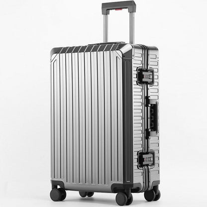 Premium Business-Reisetasche | Sirus NUMENCE Luggage